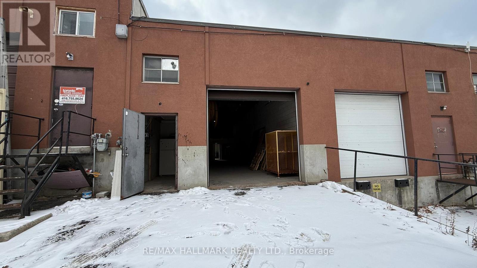 10 - 70 Don Park Road, Markham, ON