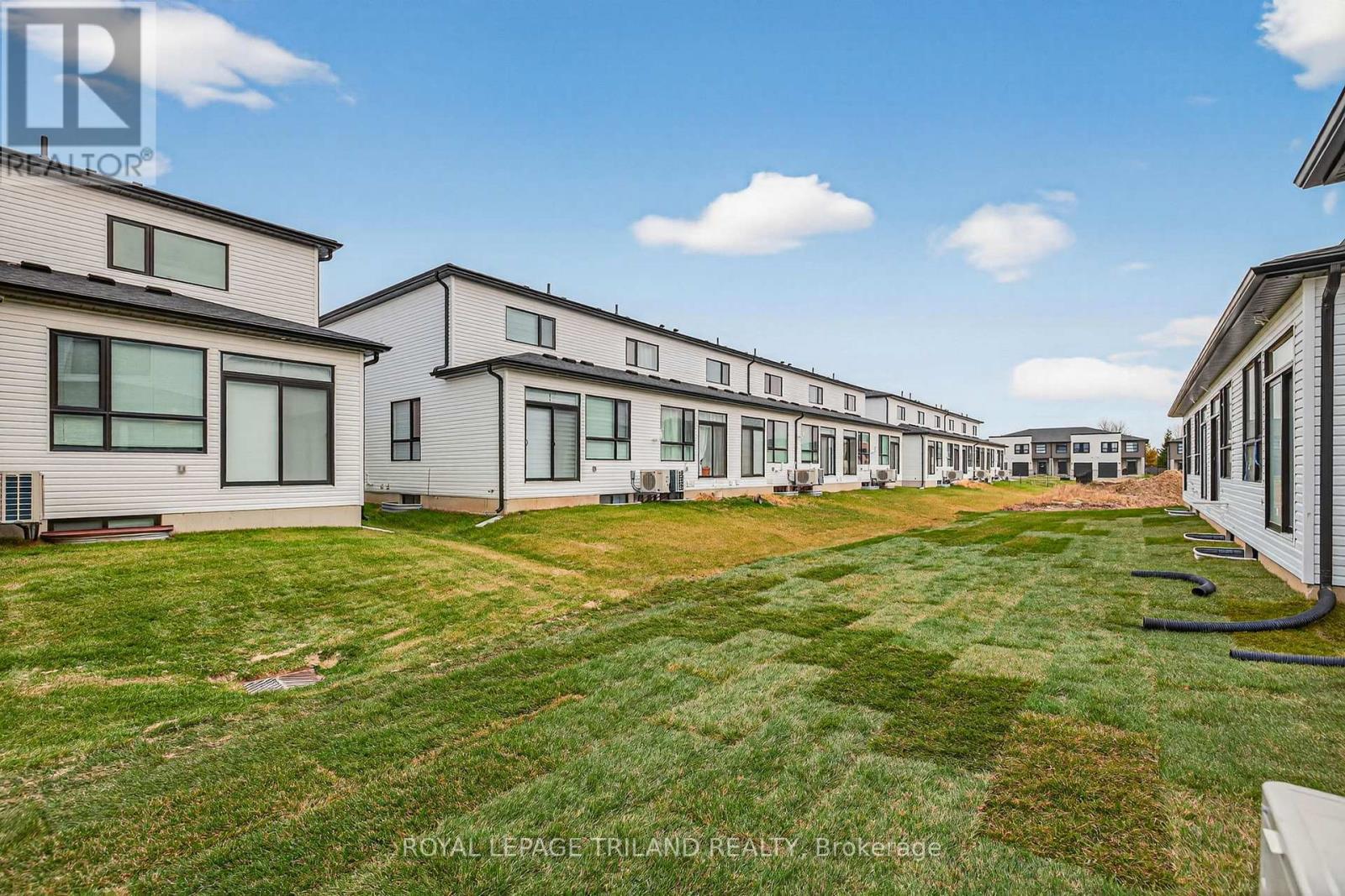 790 Banyan Lane, London North (North E), ON - Outdoor