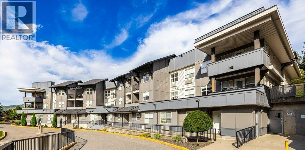 1479 Glenmore Road N Unit# 308, Kelowna, BC - Outdoor