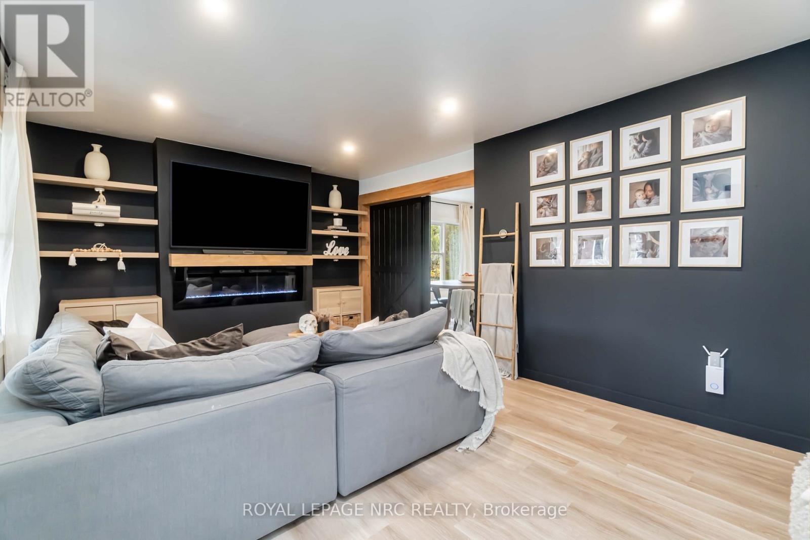 252 Emerick Avenue, Fort Erie (Central), ON - Indoor