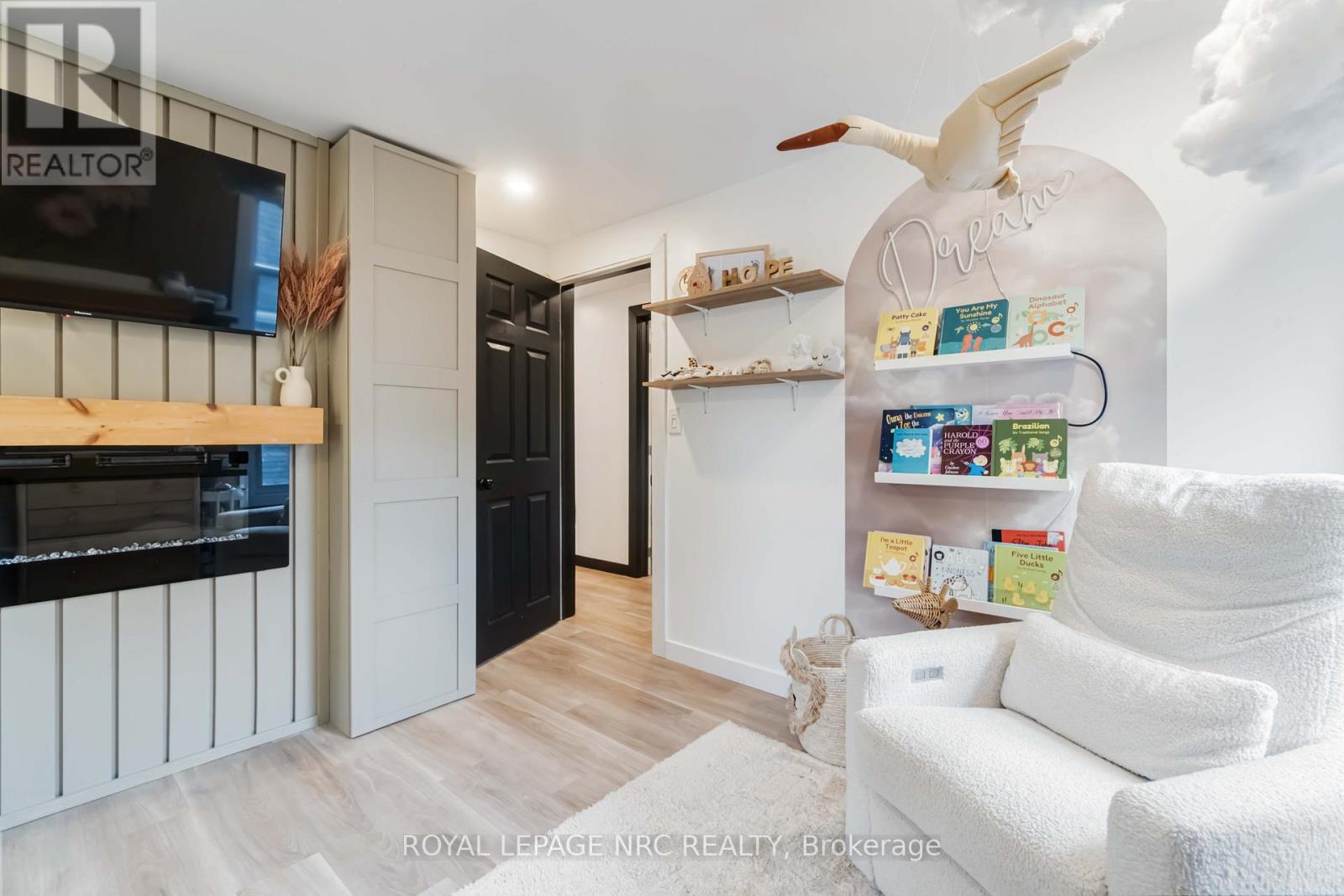 252 Emerick Avenue, Fort Erie (Central), ON - Indoor