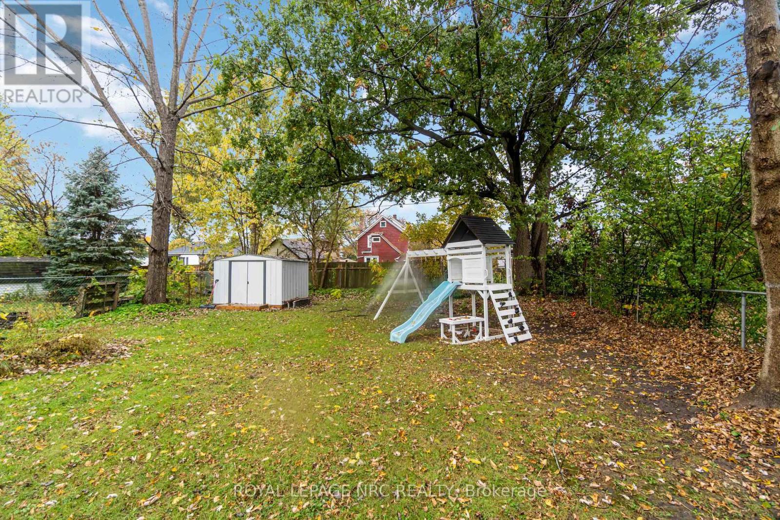 252 Emerick Avenue, Fort Erie (Central), ON - Outdoor