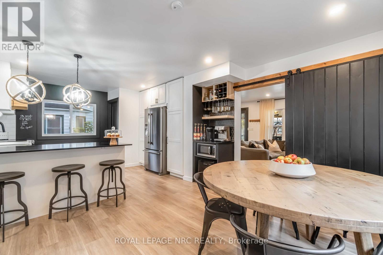 252 Emerick Avenue, Fort Erie (Central), ON - Indoor