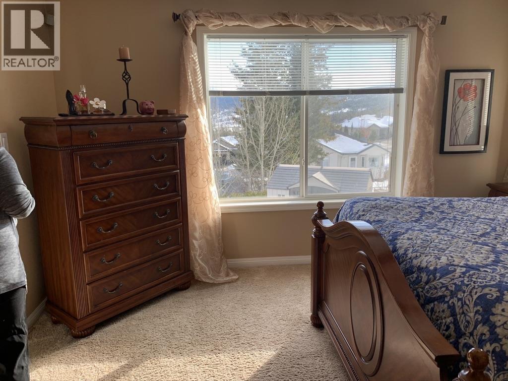 344 Mandarino Place, Williams Lake, BC - Indoor Photo Showing Bedroom