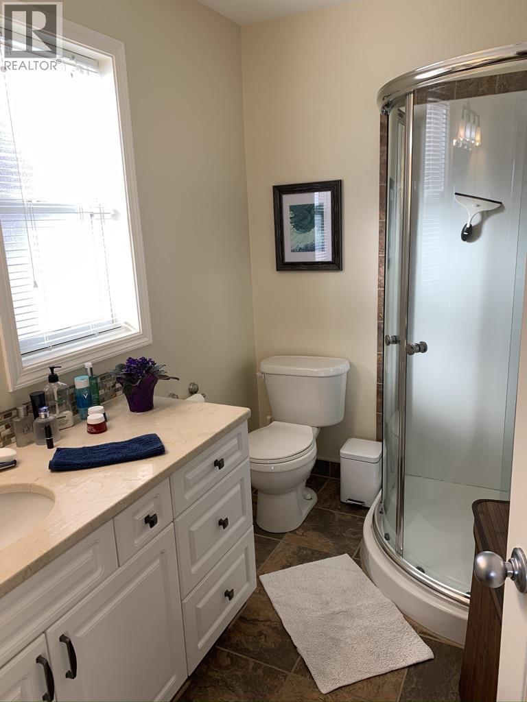 344 Mandarino Place, Williams Lake, BC - Indoor Photo Showing Bathroom