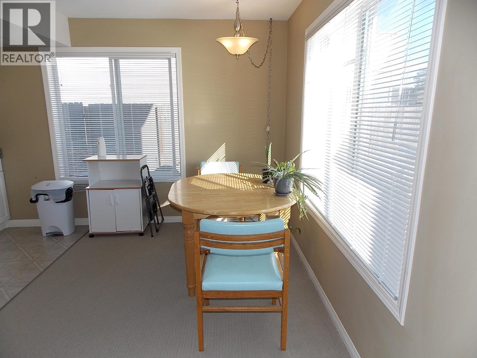 344 Mandarino Place, Williams Lake, BC - Indoor