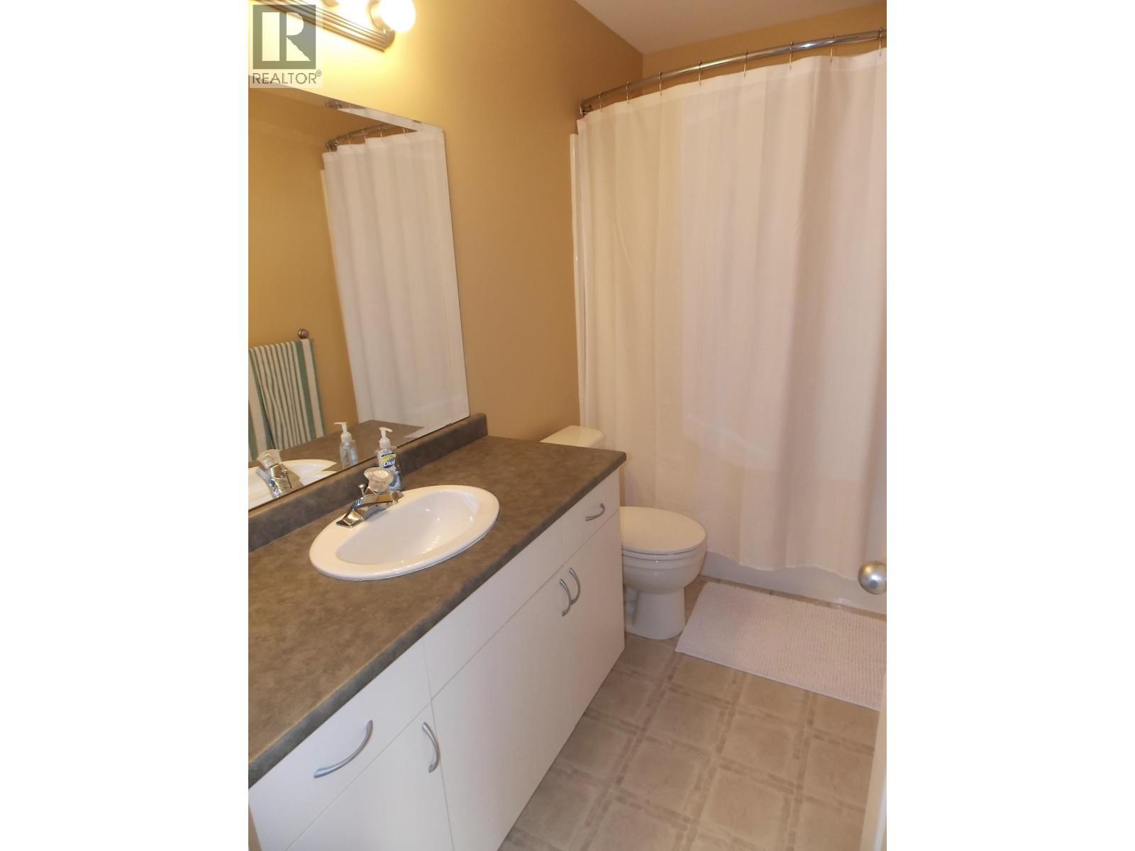 344 Mandarino Place, Williams Lake, BC - Indoor Photo Showing Bathroom