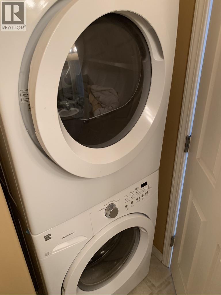 344 Mandarino Place, Williams Lake, BC - Indoor Photo Showing Laundry Room