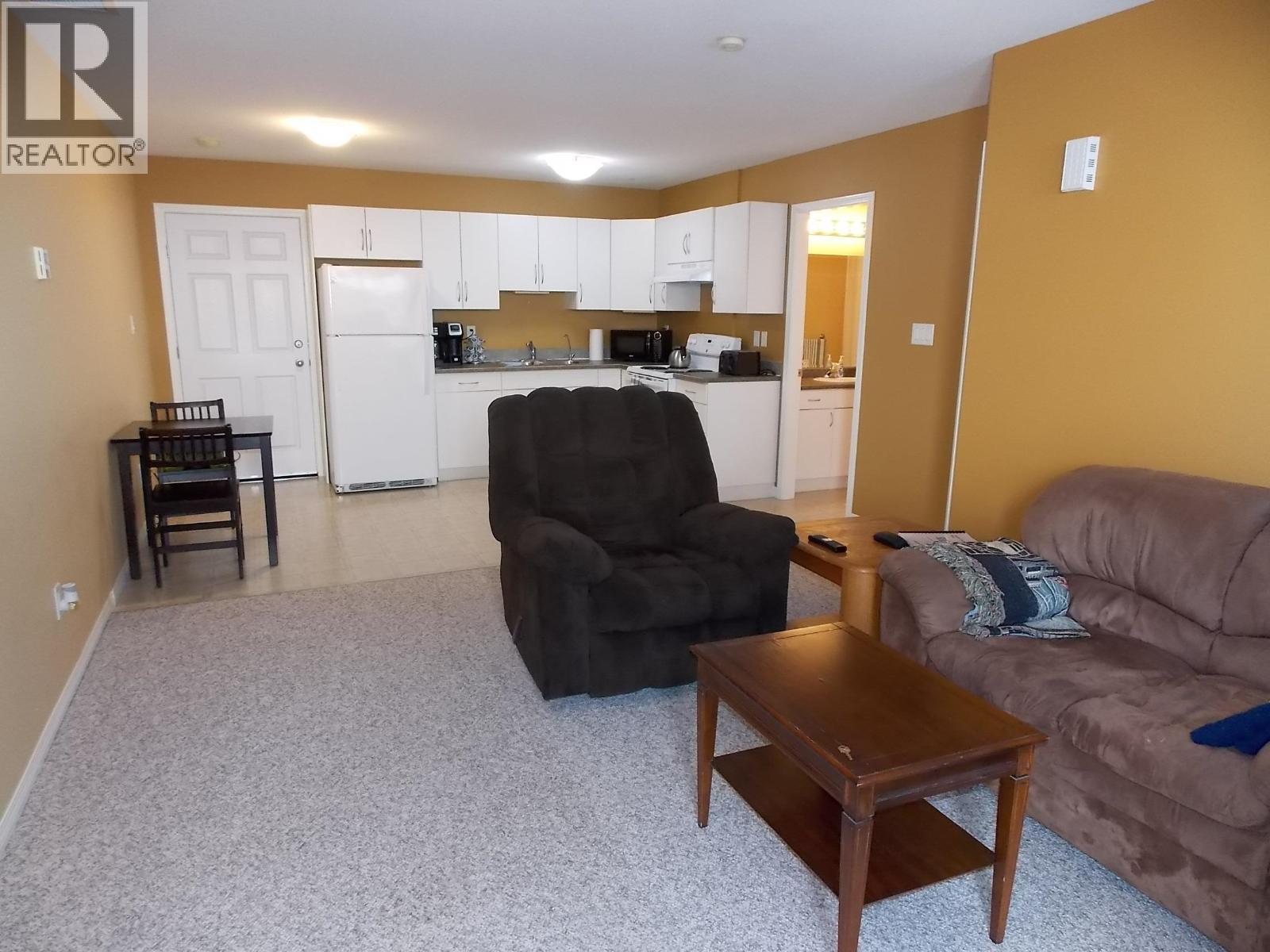 344 Mandarino Place, Williams Lake, BC - Indoor
