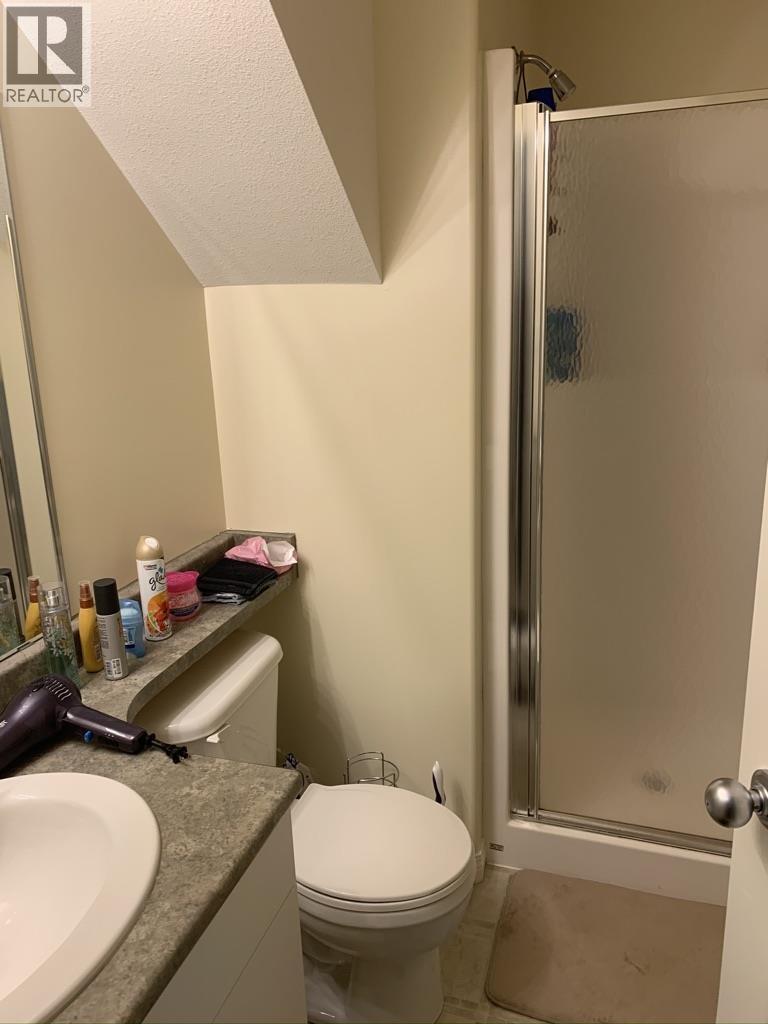 344 Mandarino Place, Williams Lake, BC - Indoor Photo Showing Bathroom