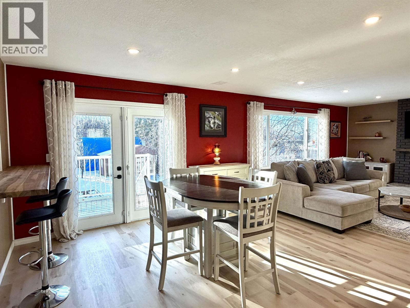 152 Vanderview Drive, Vanderhoof, BC - Indoor