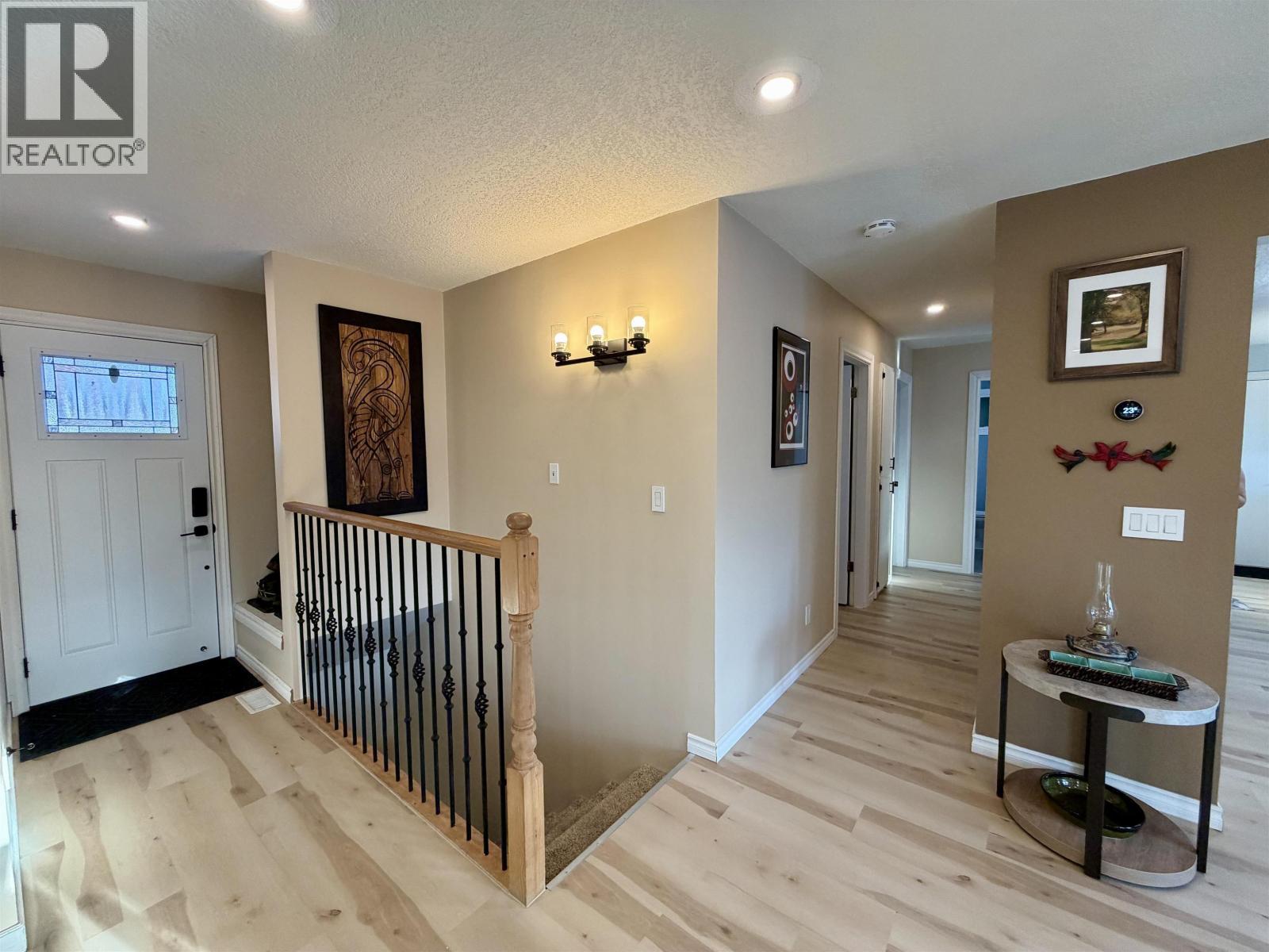 152 Vanderview Drive, Vanderhoof, BC - Indoor Photo Showing Other Room