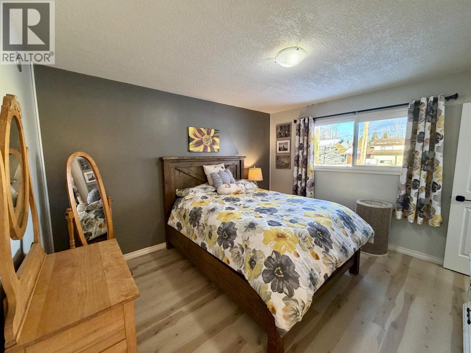 152 Vanderview Drive, Vanderhoof, BC - Indoor Photo Showing Bedroom