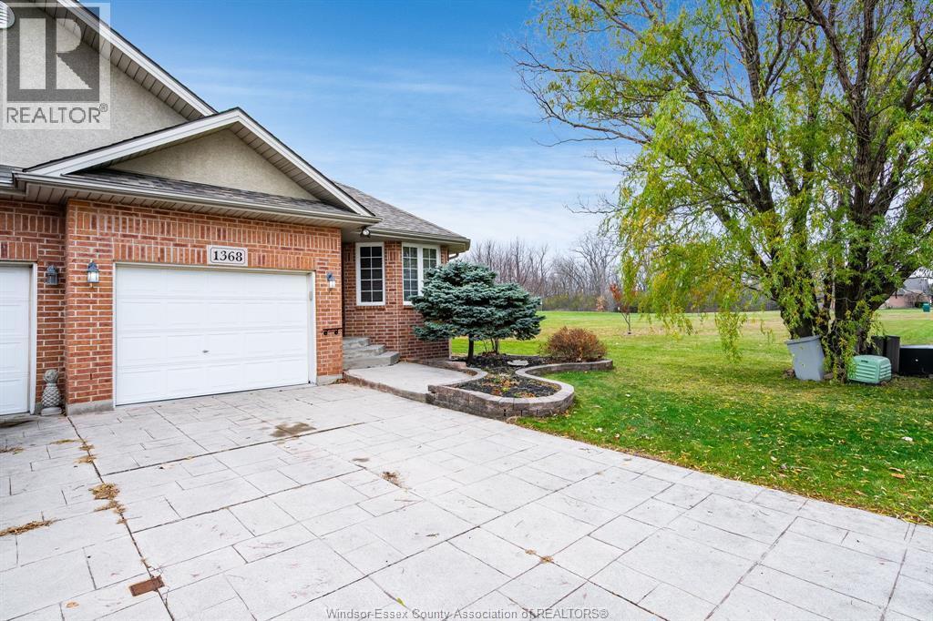 1368 Chateau Avenue, Windsor, ON - Outdoor