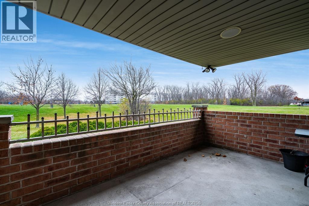 1368 Chateau Avenue, Windsor, ON - Outdoor With Exterior