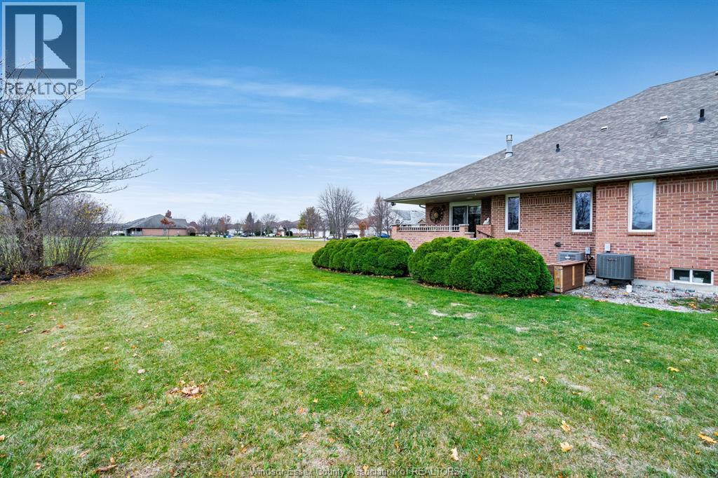 1368 Chateau Avenue, Windsor, ON - Outdoor