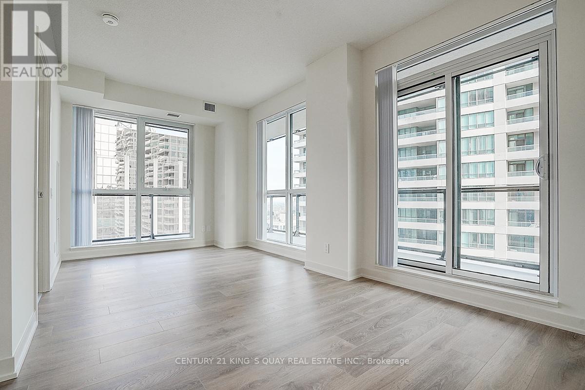 2019 - 4955 Yonge Street, Toronto, ON - Indoor Photo Showing Other Room
