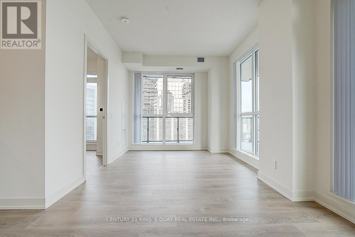 2019 - 4955 Yonge Street, Toronto, ON - Indoor Photo Showing Other Room