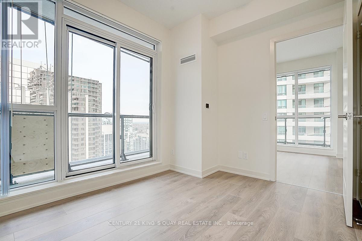 2019 - 4955 Yonge Street, Toronto, ON - Indoor Photo Showing Other Room