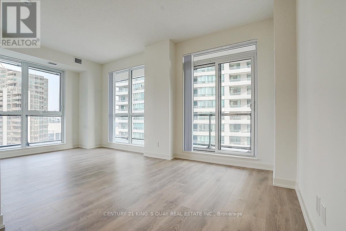 2019 - 4955 Yonge Street, Toronto, ON - Indoor Photo Showing Other Room