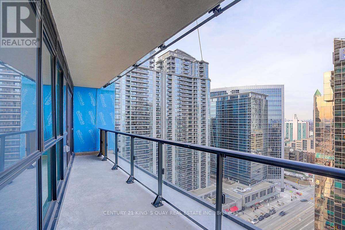 2019 - 4955 Yonge Street, Toronto, ON - Outdoor