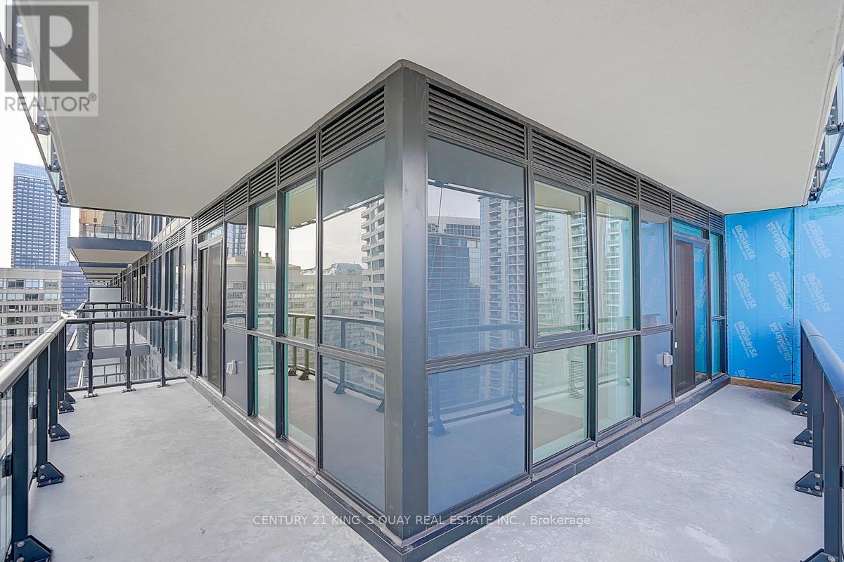 2019 - 4955 Yonge Street, Toronto, ON - Outdoor With Exterior