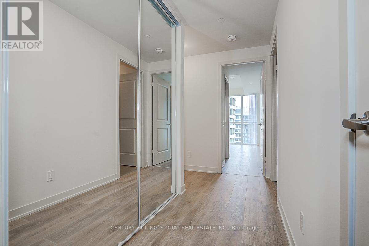 2019 - 4955 Yonge Street, Toronto, ON - Indoor Photo Showing Other Room