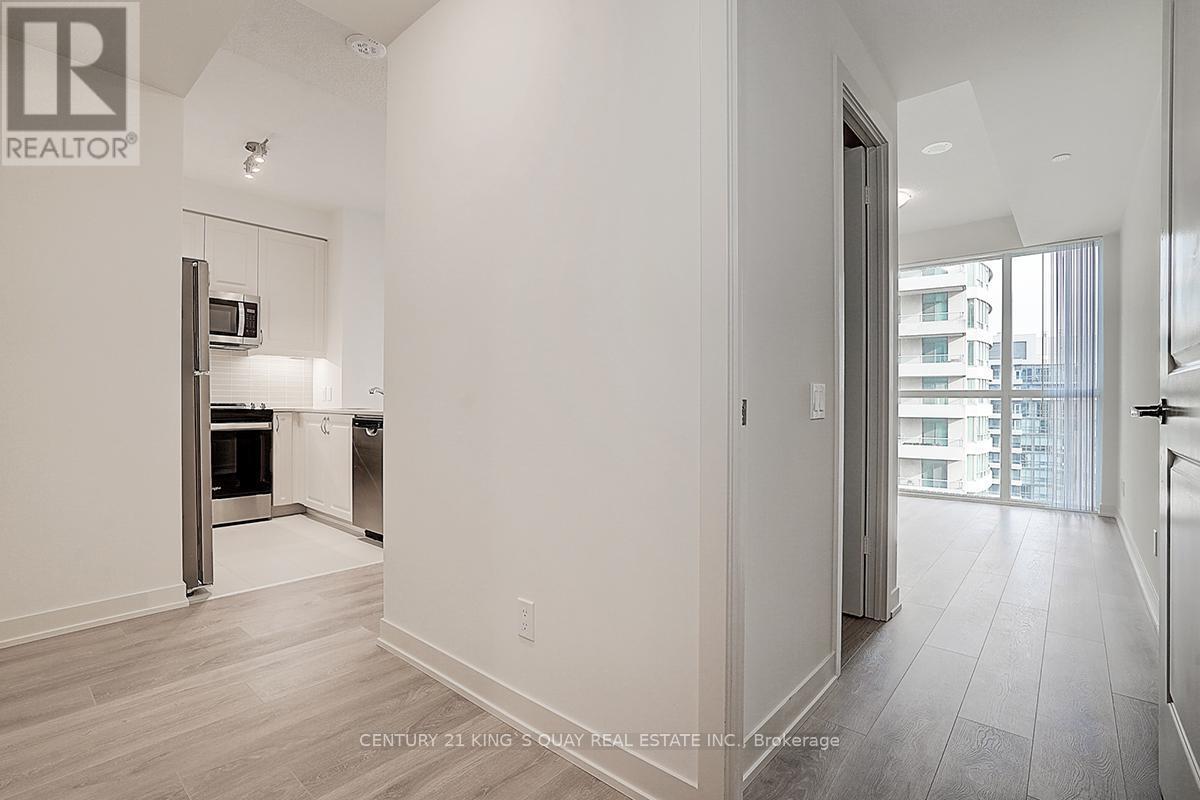 2019 - 4955 Yonge Street, Toronto, ON - Indoor