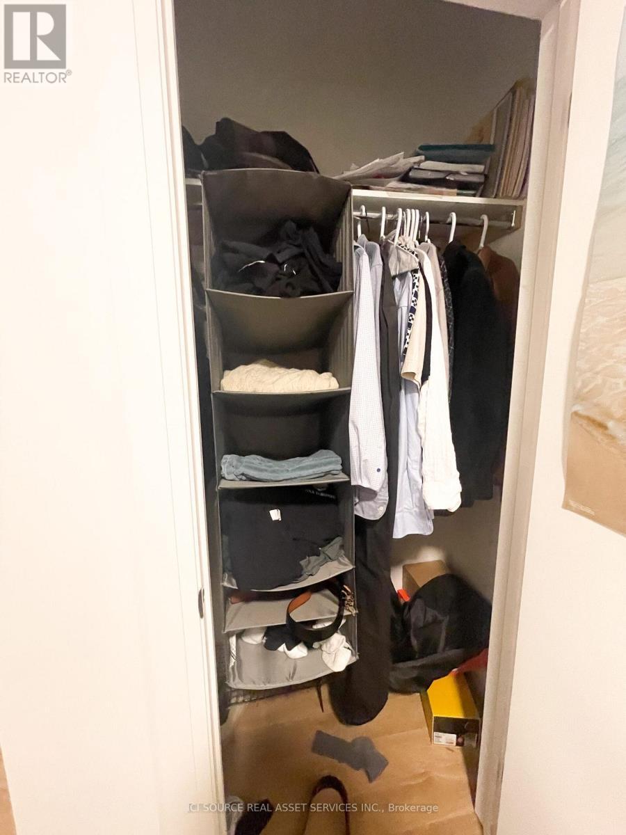 2 - 157 Huron Street, Toronto, ON - Indoor With Storage