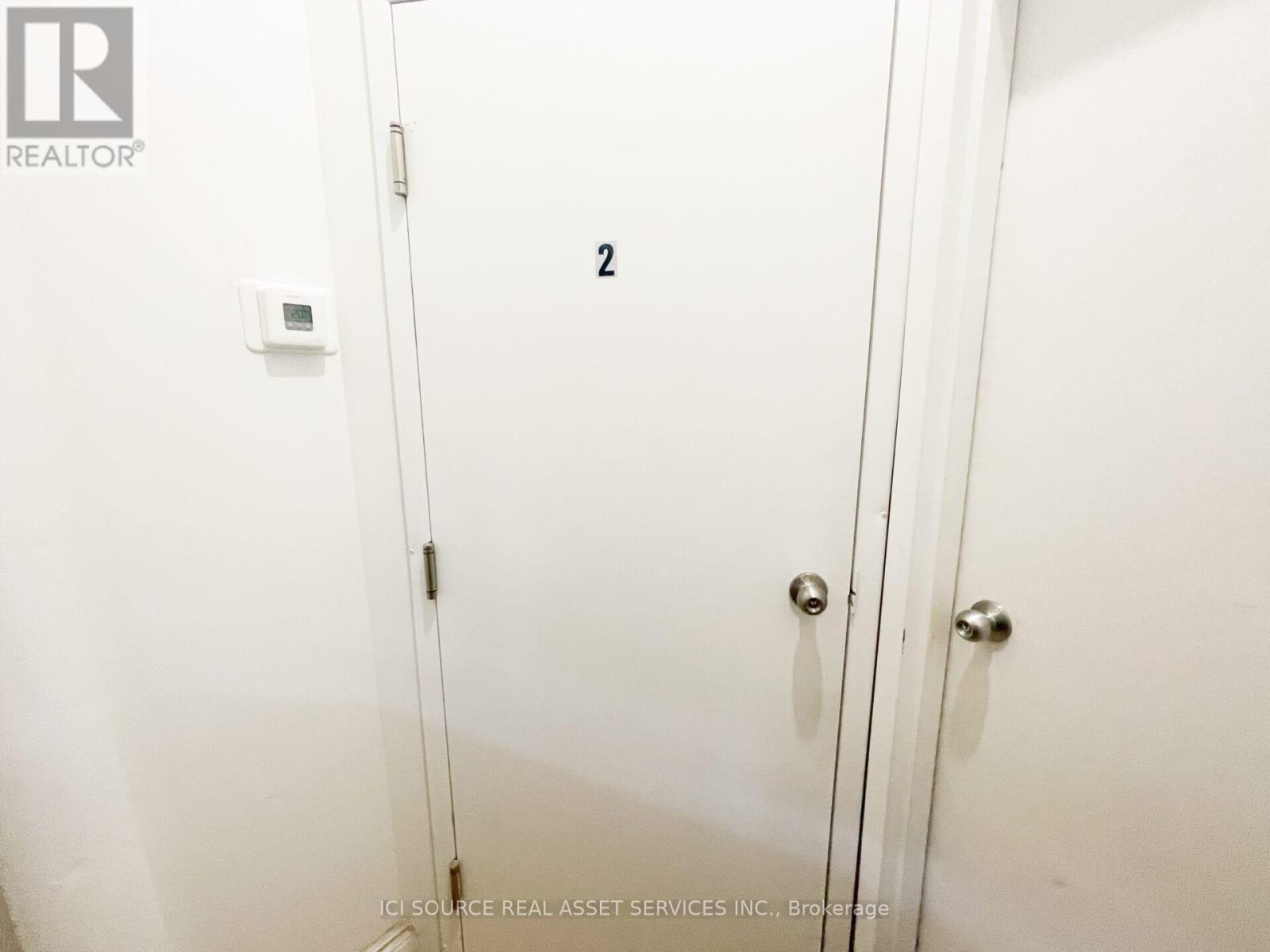 2 - 157 Huron Street, Toronto, ON - Indoor Photo Showing Other Room