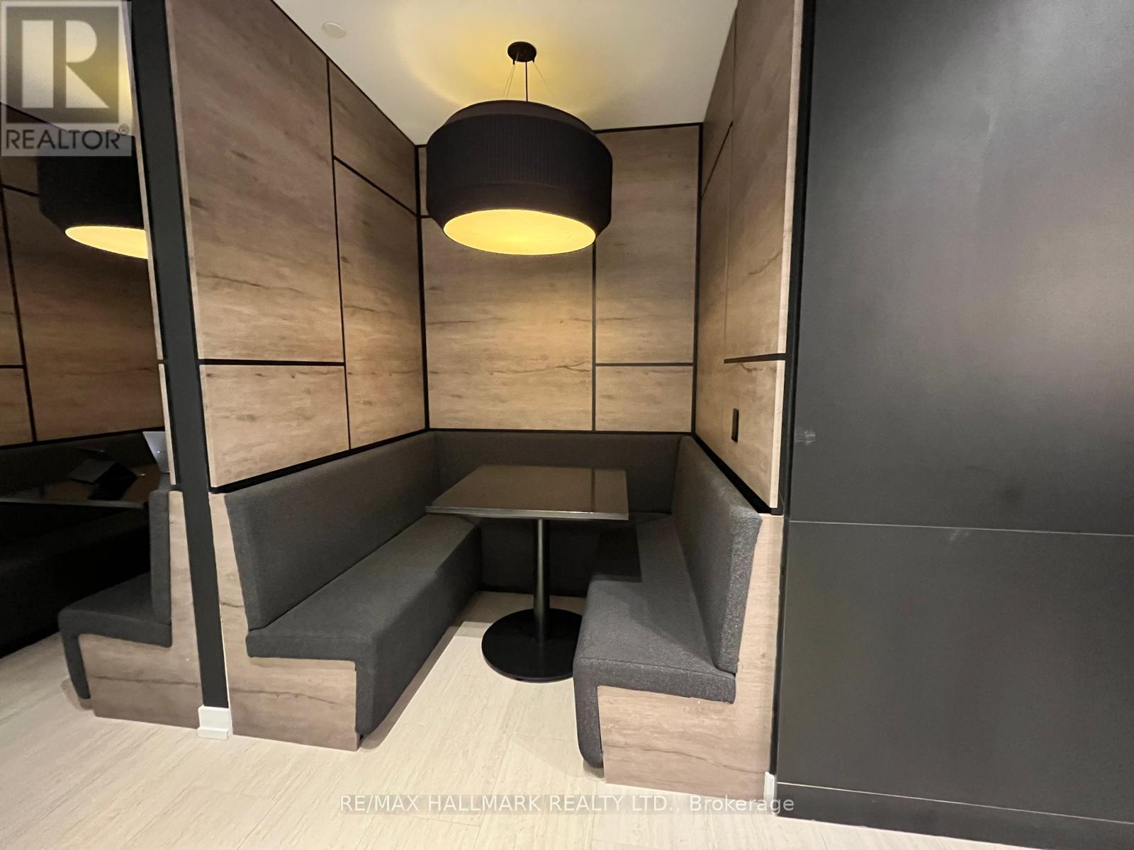 4003 - 85 Wood Street, Toronto, ON - Indoor Photo Showing Other Room