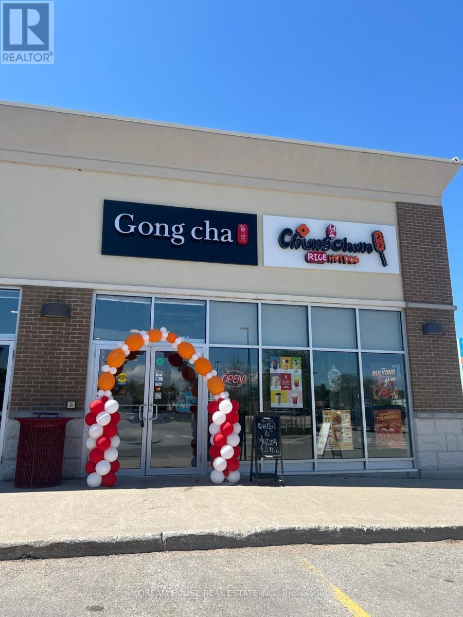 1 - 1 Market Lane, Wasaga Beach, ON