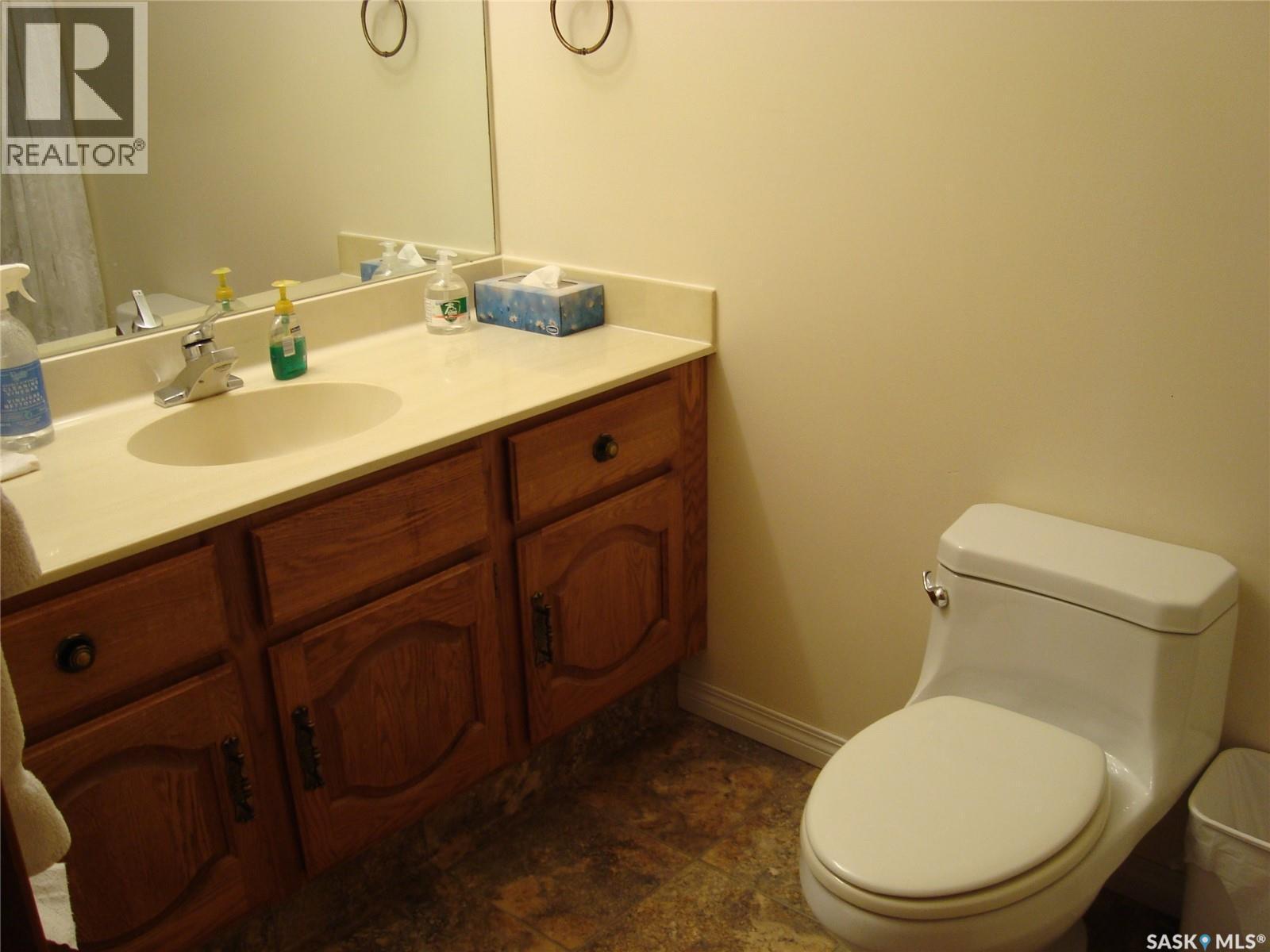 111 2Nd Street E, Kyle, SK - Indoor Photo Showing Bathroom