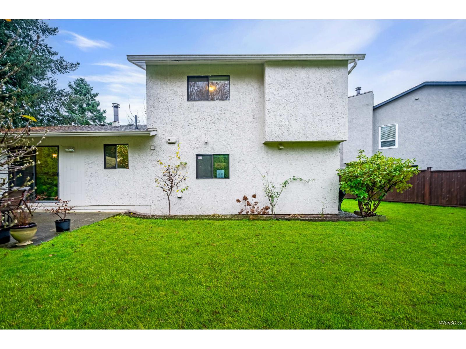 1831 Keys Place, Abbotsford, BC - Outdoor