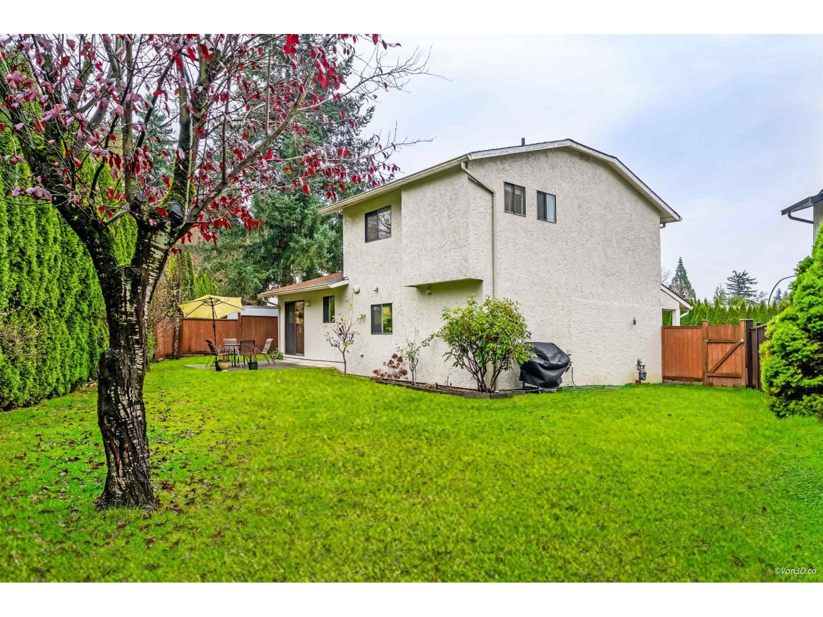 1831 Keys Place, Abbotsford, BC - Outdoor