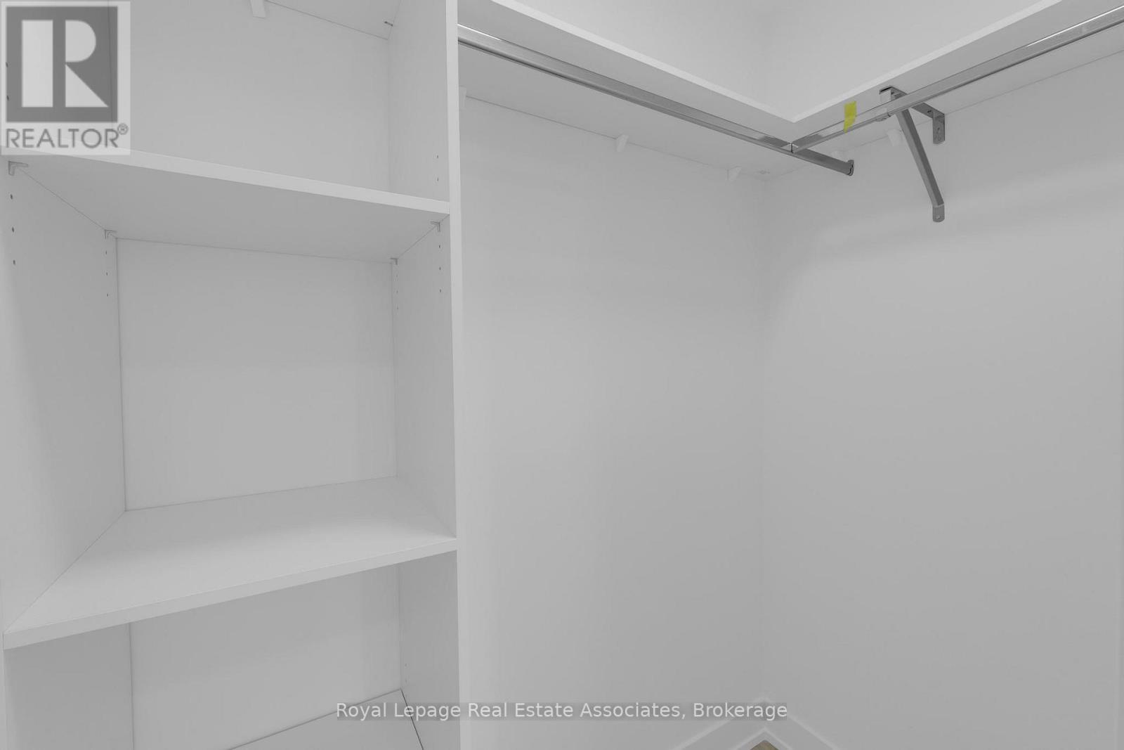 805 - 60 Central Park Roadway, Toronto, ON - Indoor With Storage