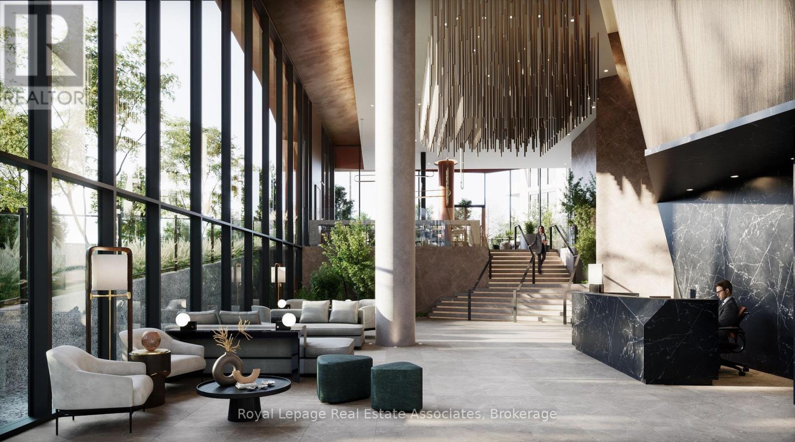 805 - 60 Central Park Roadway, Toronto, ON - Indoor Photo Showing Other Room