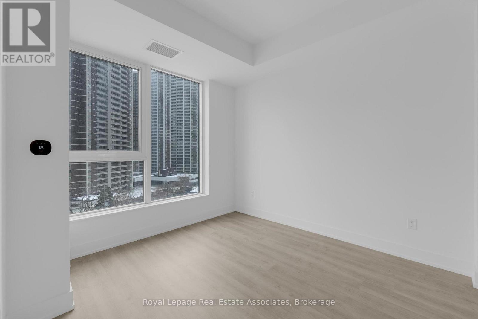 805 - 60 Central Park Roadway, Toronto, ON - Indoor Photo Showing Other Room