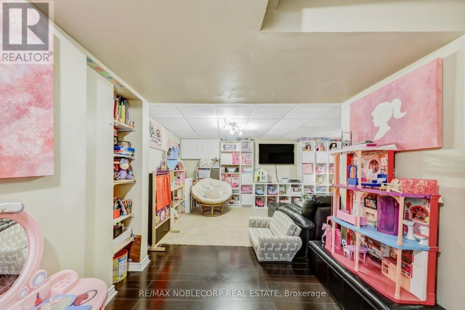 30 Mayberry Court, Brampton, ON - Indoor Photo Showing Other Room