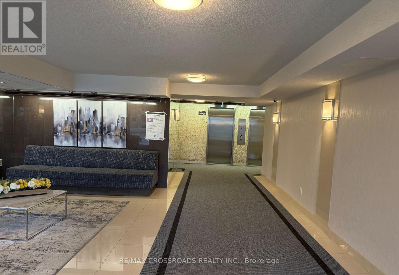 207 - 45 Huntingdale Boulevard, Toronto, ON - Indoor Photo Showing Other Room