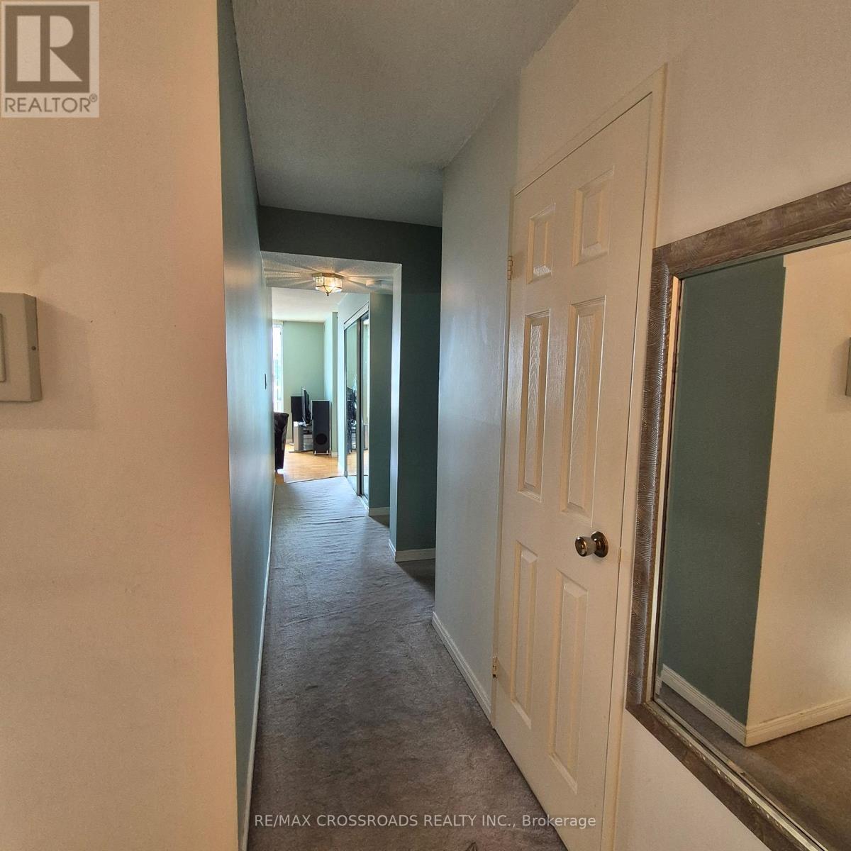 207 - 45 Huntingdale Boulevard, Toronto, ON - Indoor Photo Showing Other Room