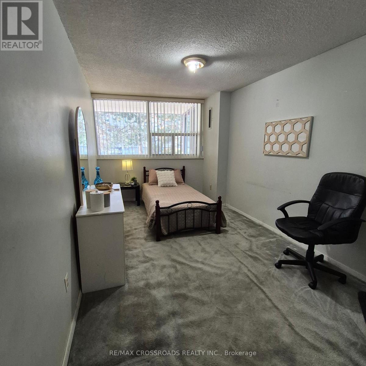 207 - 45 Huntingdale Boulevard, Toronto, ON - Indoor