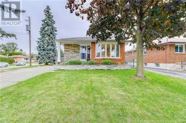 Main - 129 Waverly Street S, Oshawa (Vanier), ON - Outdoor