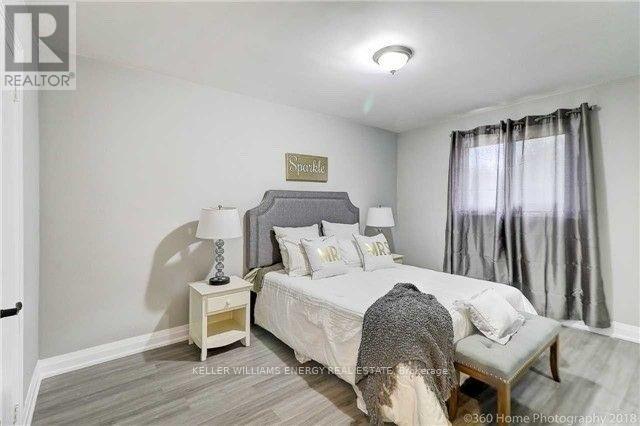 Main - 129 Waverly Street S, Oshawa (Vanier), ON - Indoor Photo Showing Bedroom