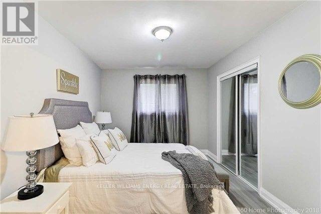 Main - 129 Waverly Street S, Oshawa (Vanier), ON - Indoor Photo Showing Bedroom