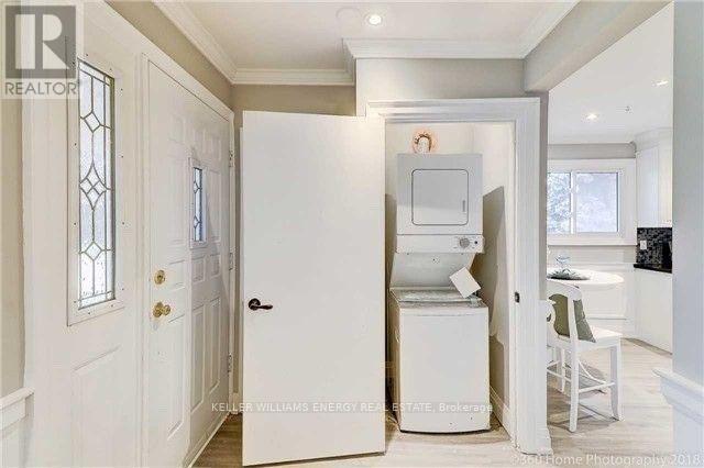 Main - 129 Waverly Street S, Oshawa (Vanier), ON - Indoor Photo Showing Laundry Room