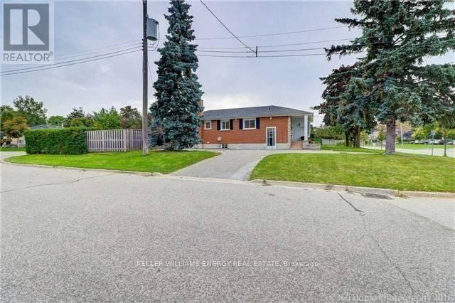 Main - 129 Waverly Street S, Oshawa (Vanier), ON - Outdoor