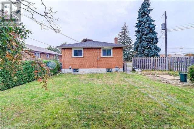 Main - 129 Waverly Street S, Oshawa (Vanier), ON - Outdoor