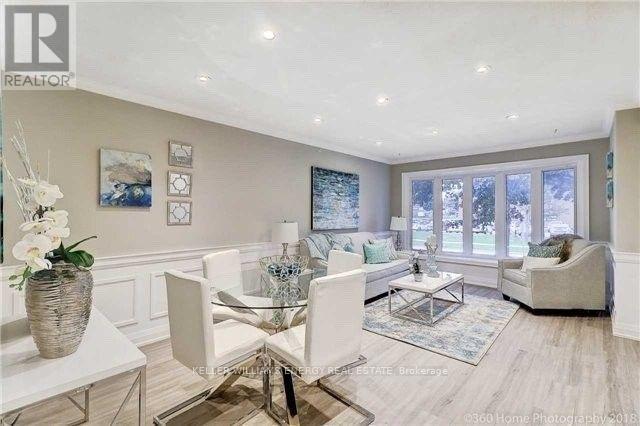 Main - 129 Waverly Street S, Oshawa (Vanier), ON - Indoor