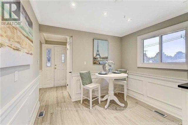 Main - 129 Waverly Street S, Oshawa (Vanier), ON - Indoor